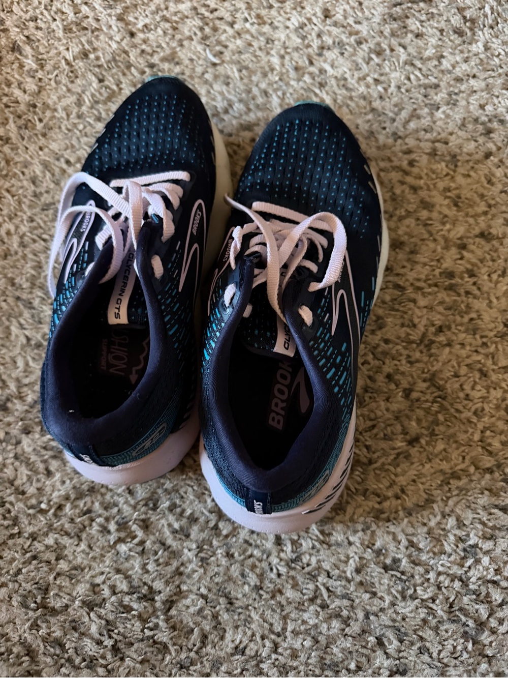 Brooks Women's Glycerin 20 - Picture 3 of 8